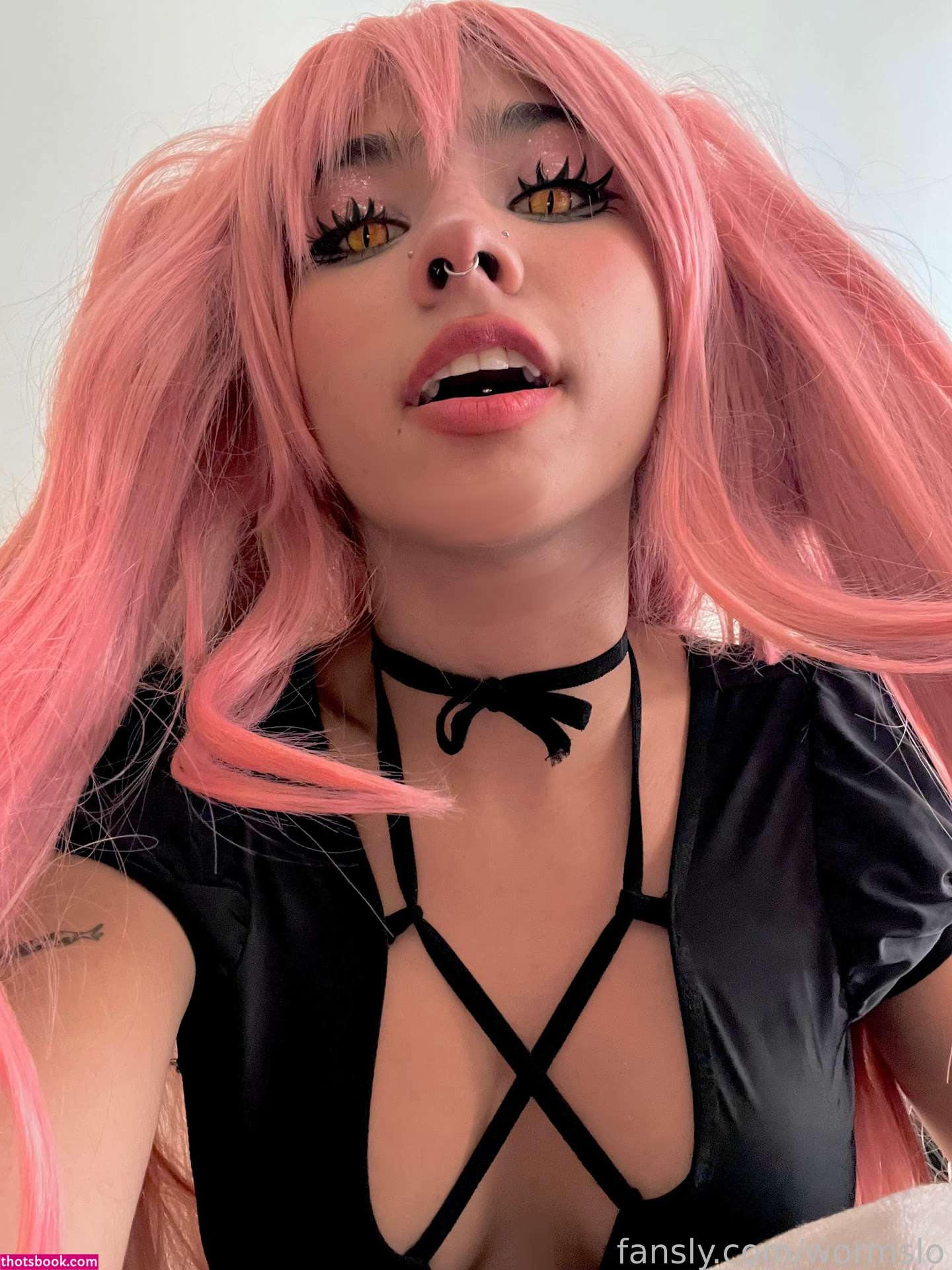 wormslo Samantha Maria Nude OnlyFans Photos #12 1198597