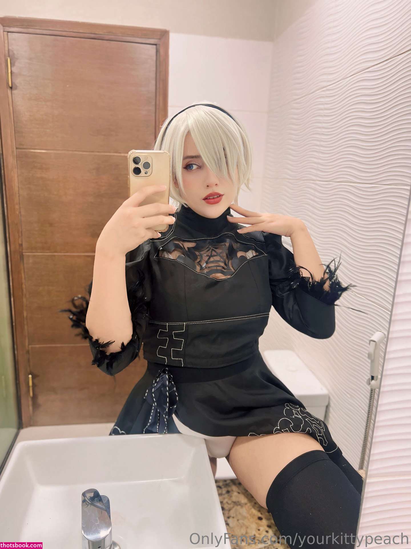 yourkittypeach Nude OnlyFans Photos #10 1198626