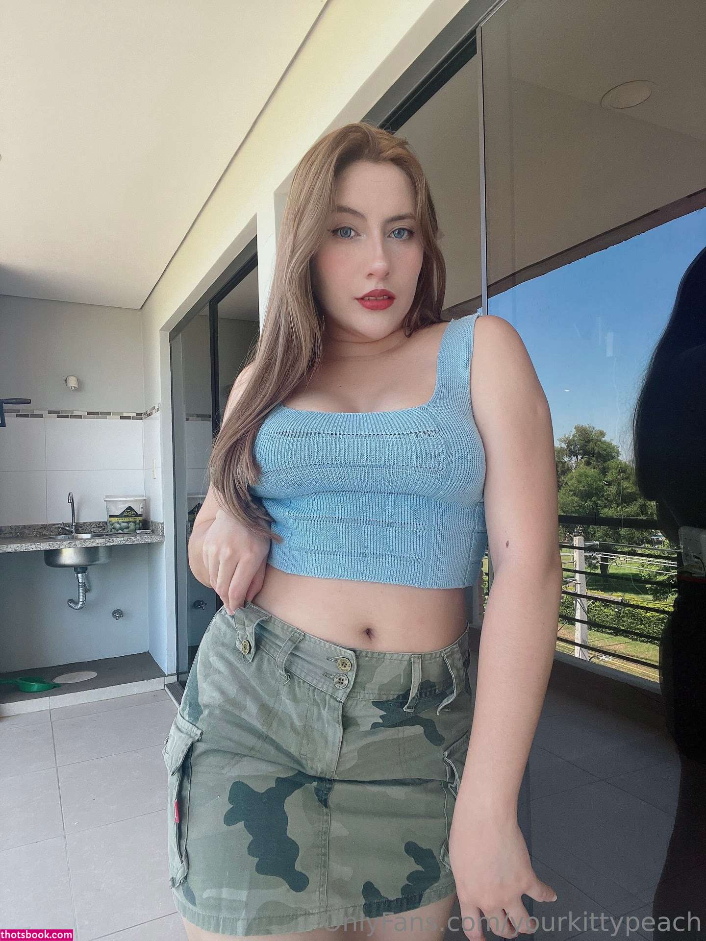 yourkittypeach Nude OnlyFans Photos #11 1198630