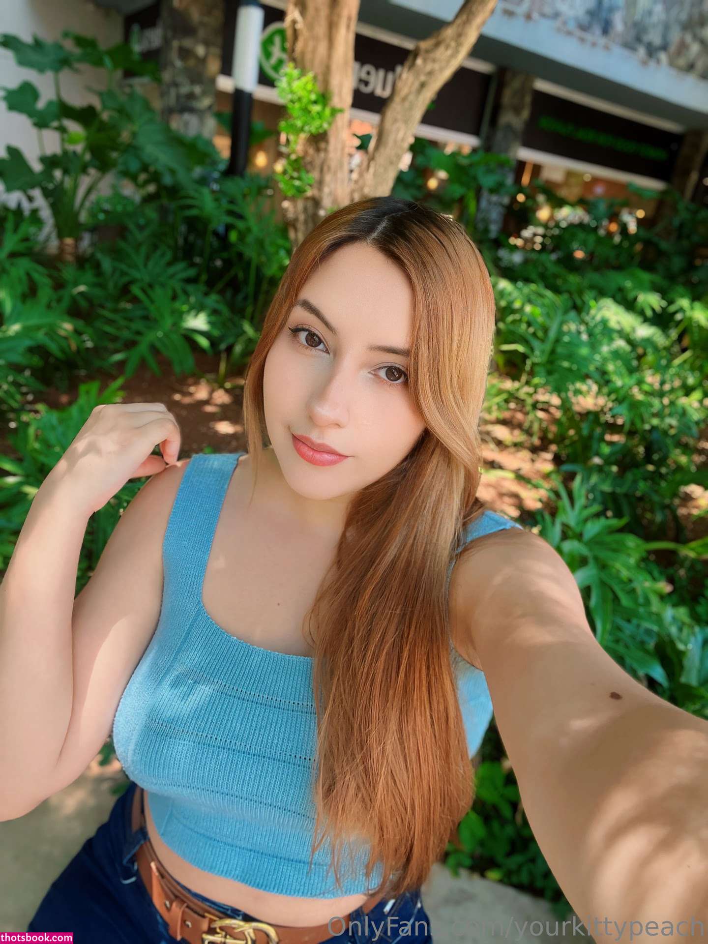 yourkittypeach Nude OnlyFans Photos #11 1198639