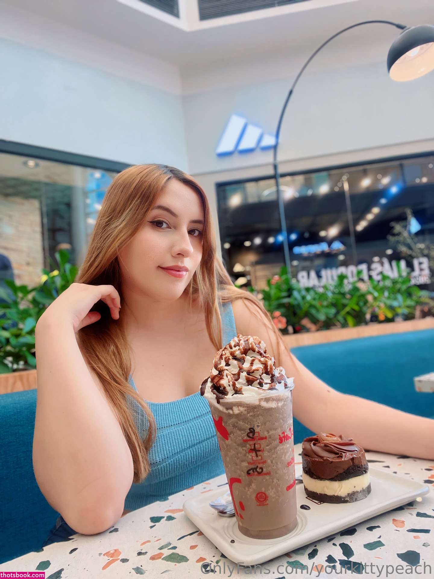 yourkittypeach Nude OnlyFans Photos #11 1198642