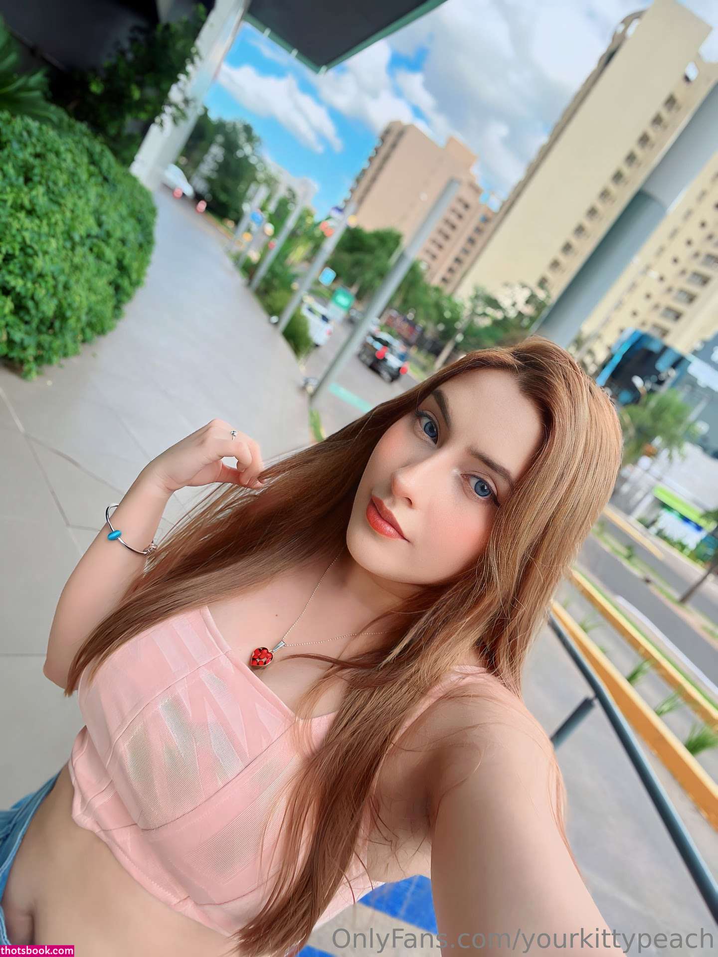 yourkittypeach Nude OnlyFans Photos #12 1198651