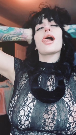 Pokket Nude OnlyFans Video #1