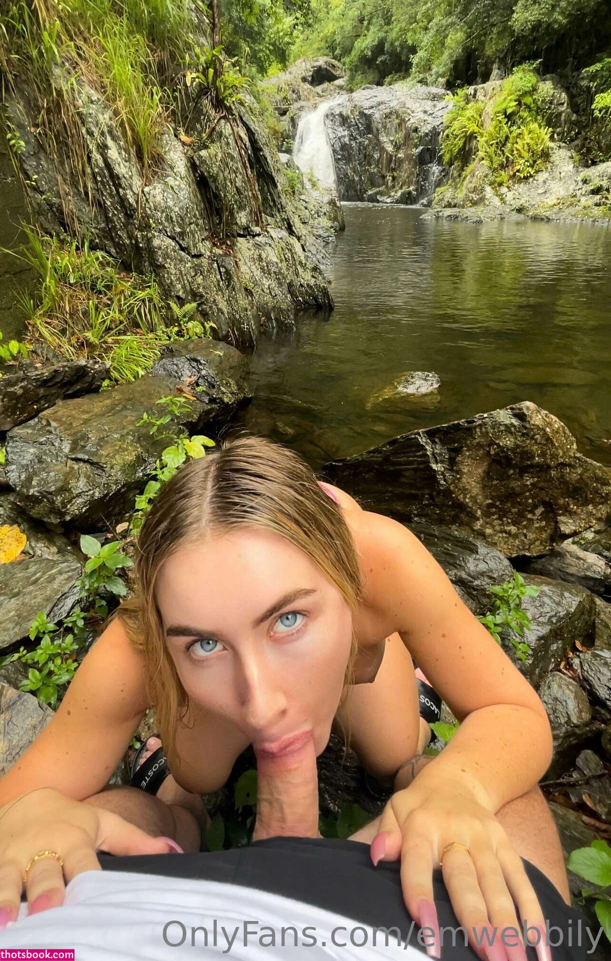Emwebbily Nude OnlyFans Photos #8 1214691