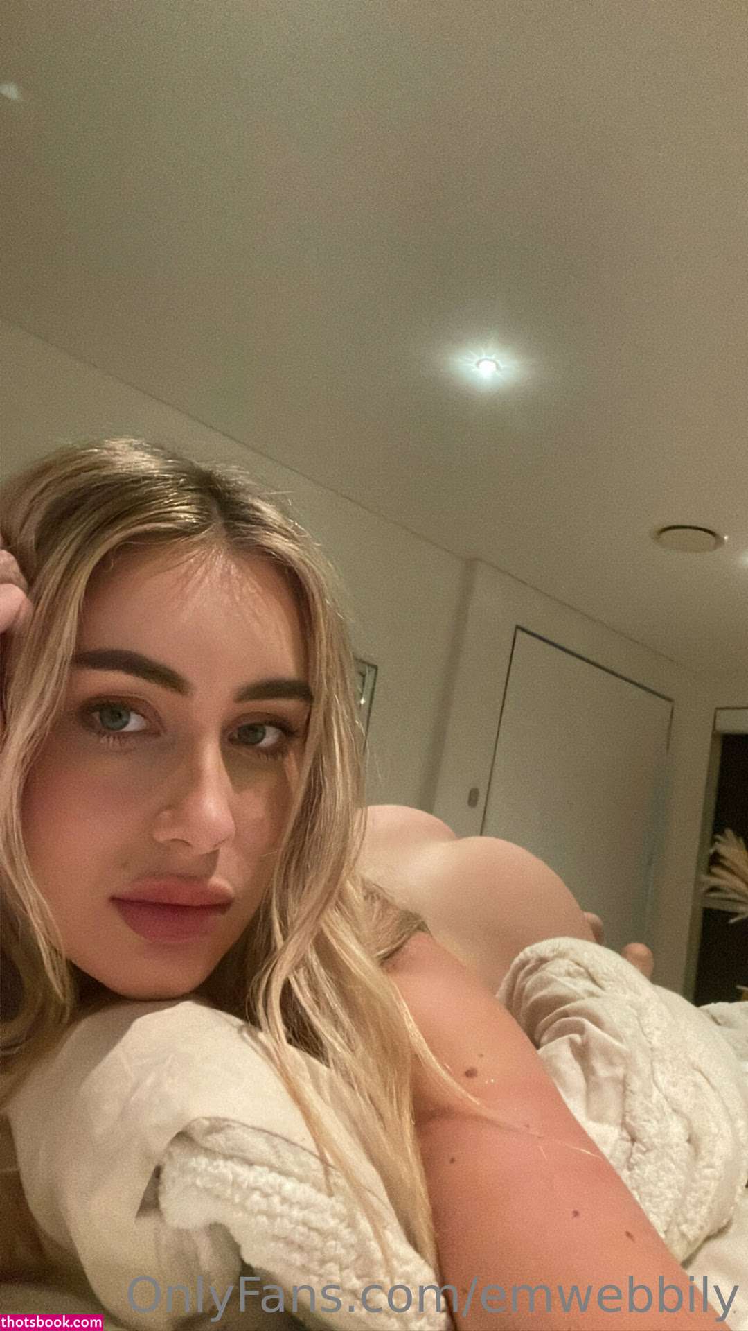Emwebbily Nude OnlyFans Photos #10 1214713