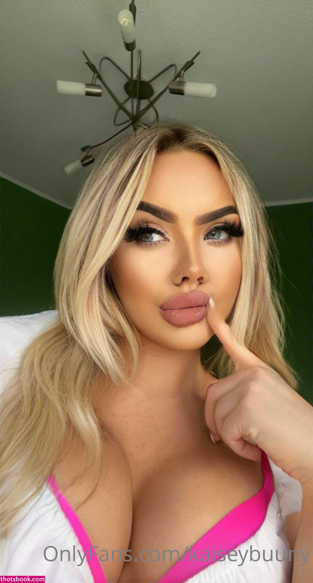 kaiseybuuny Nude OnlyFans Photos #3 1214909