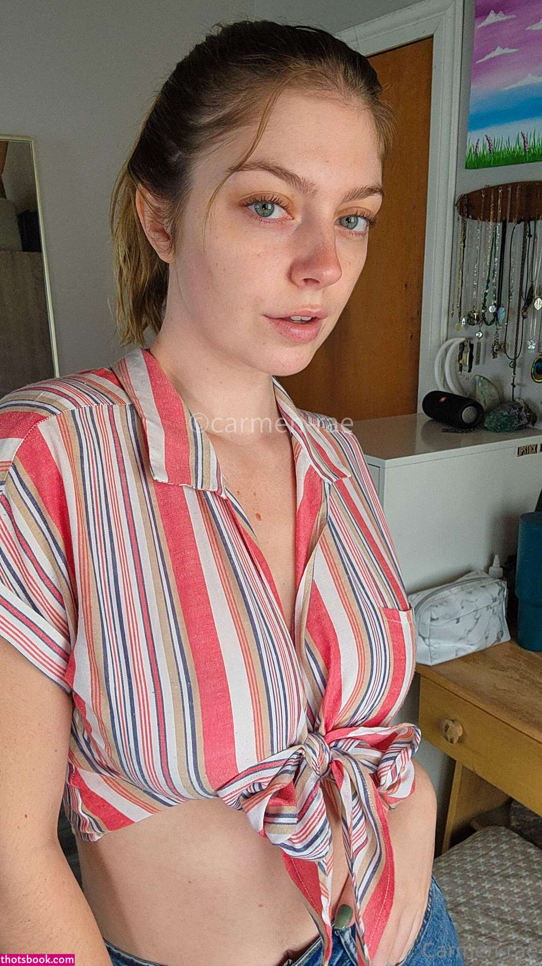 Makoshake Carmen rae Nude OnlyFans Photos #142 1215106