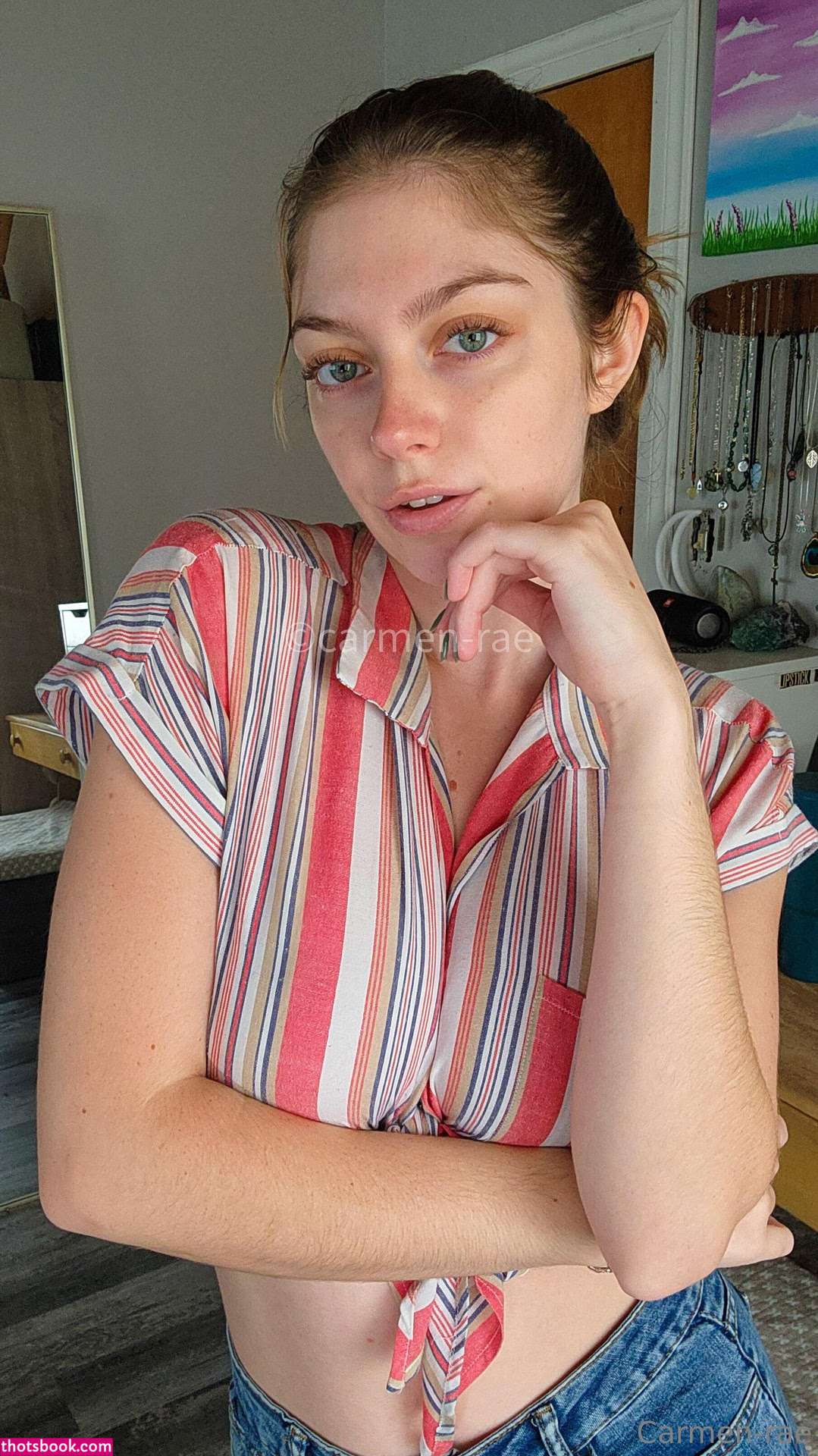 Makoshake Carmen rae Nude OnlyFans Photos #142 1215108