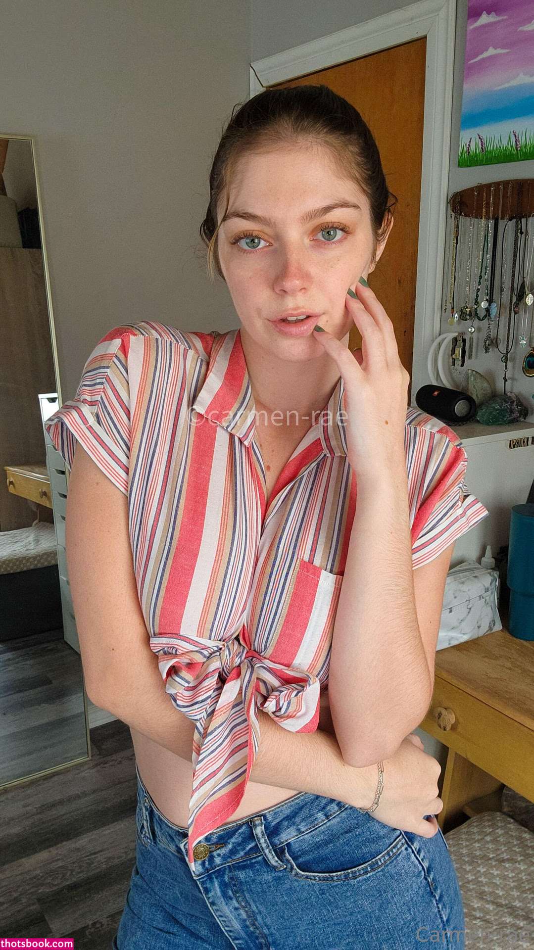 Makoshake Carmen rae Nude OnlyFans Photos #142 1215111