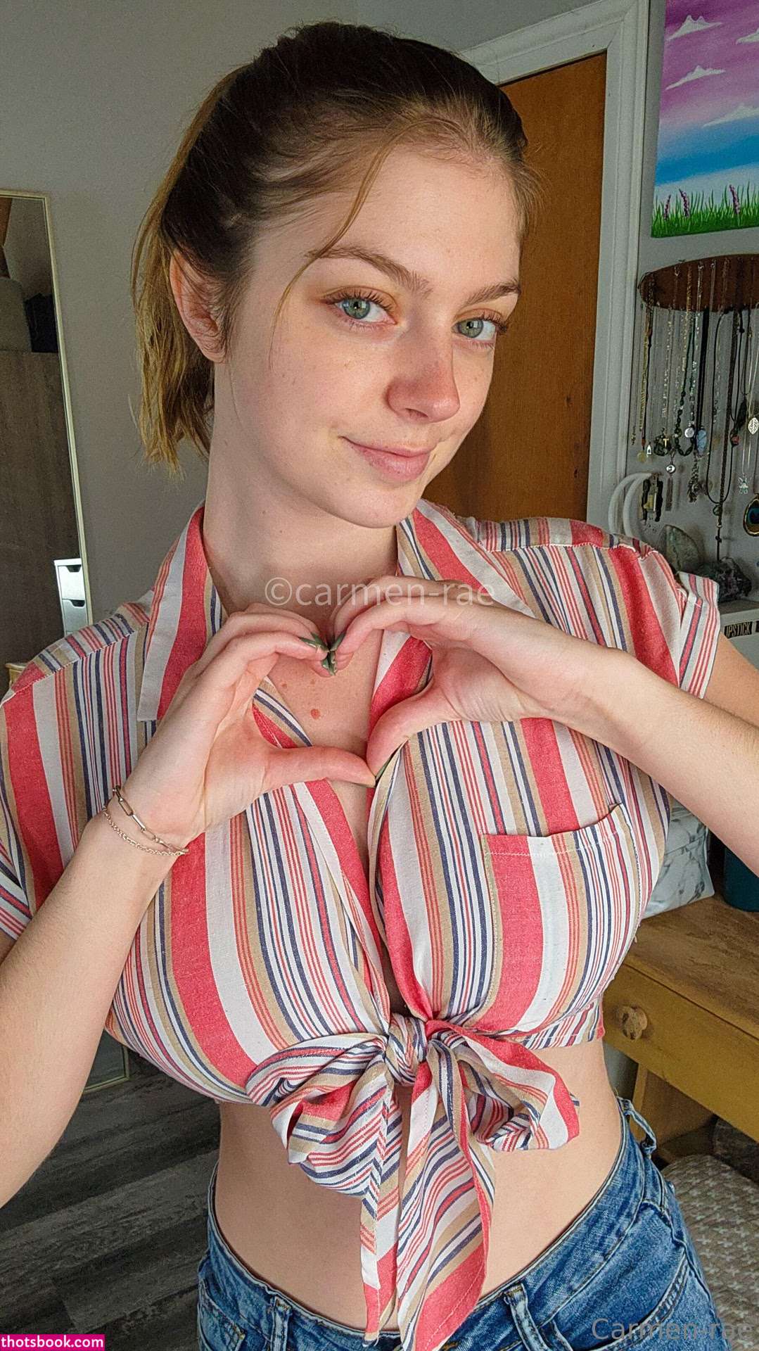 Makoshake Carmen rae Nude OnlyFans Photos #142 1215112