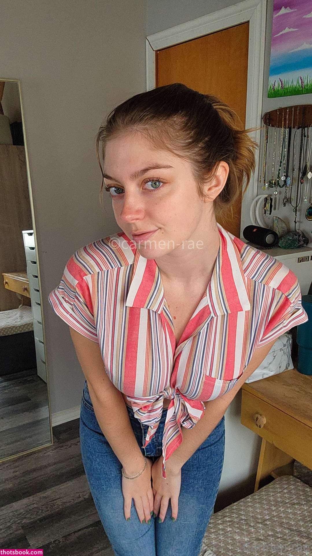 Makoshake Carmen rae Nude OnlyFans Photos #142 1215113