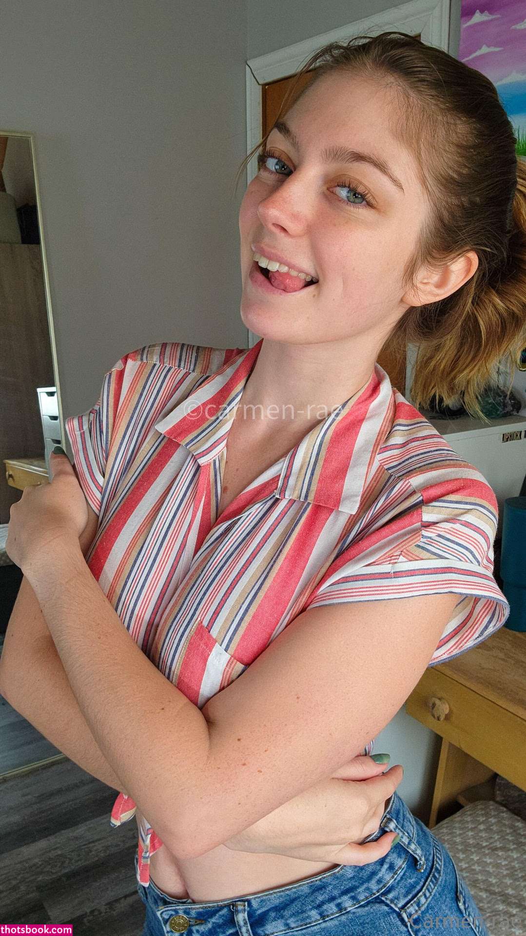 Makoshake Carmen rae Nude OnlyFans Photos #142 1215116