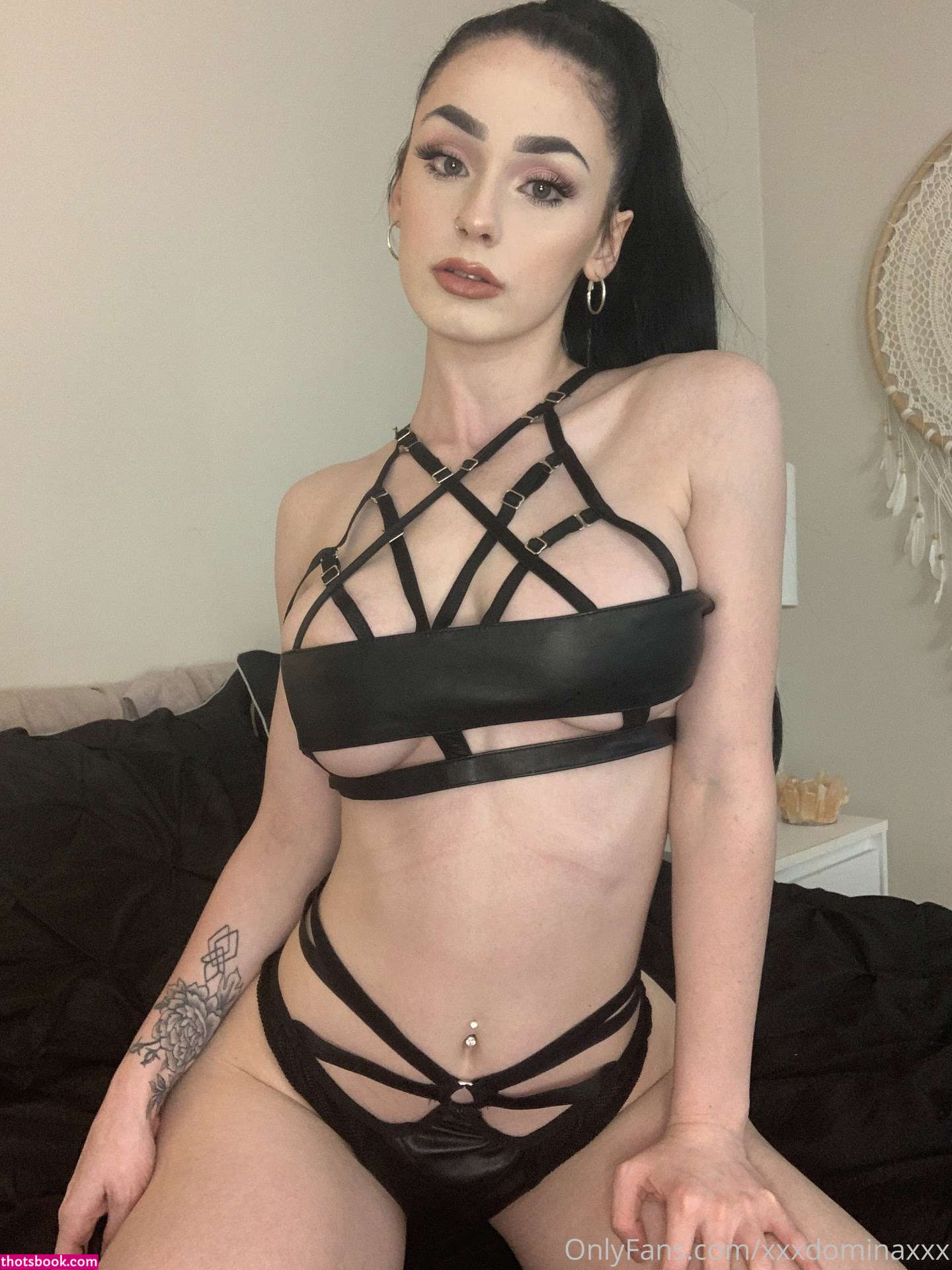 xxxdominaxxx Nude OnlyFans Photos #3 1215666