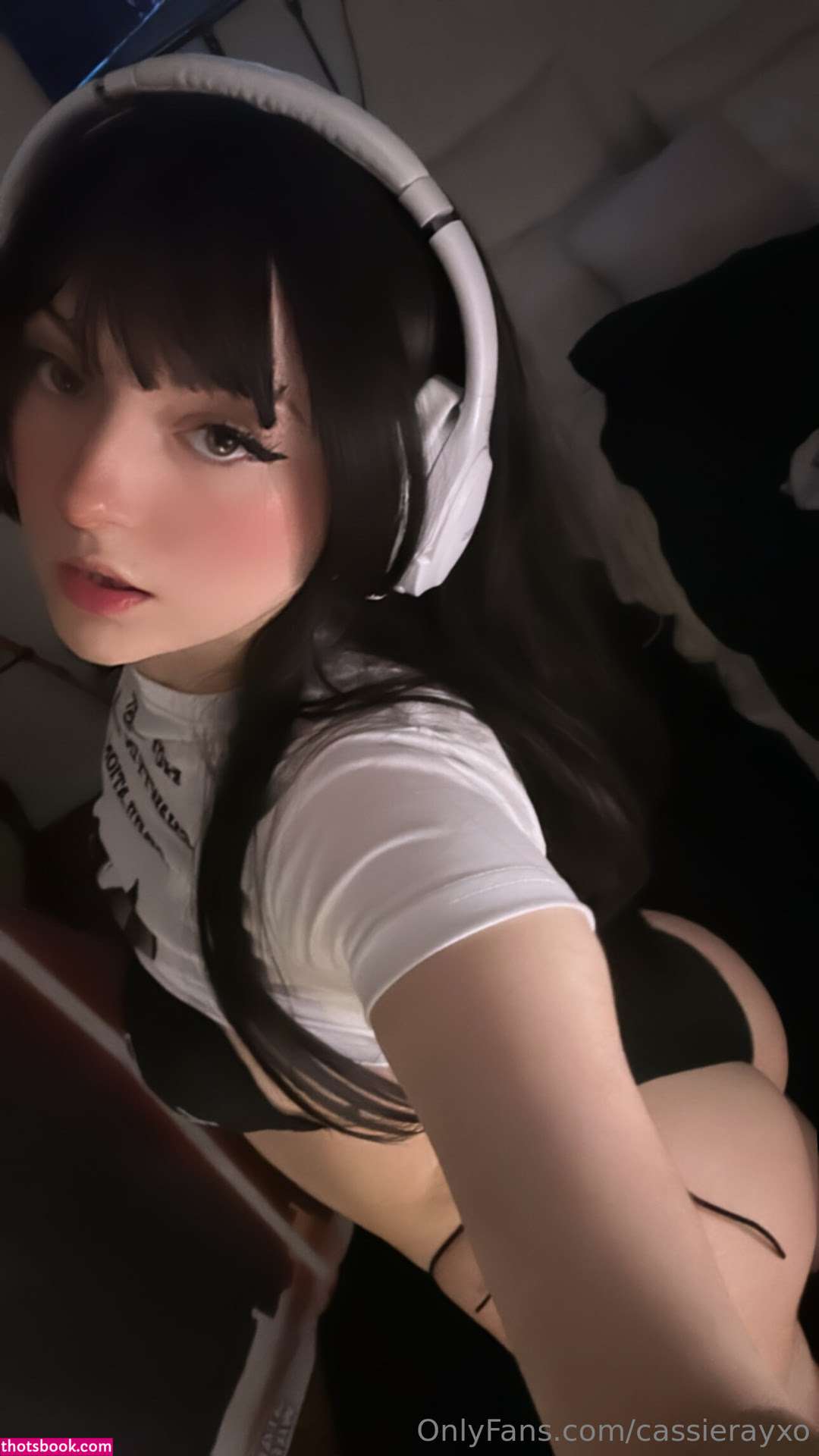 Cassierayxo Nude OnlyFans Photos #14 1216041