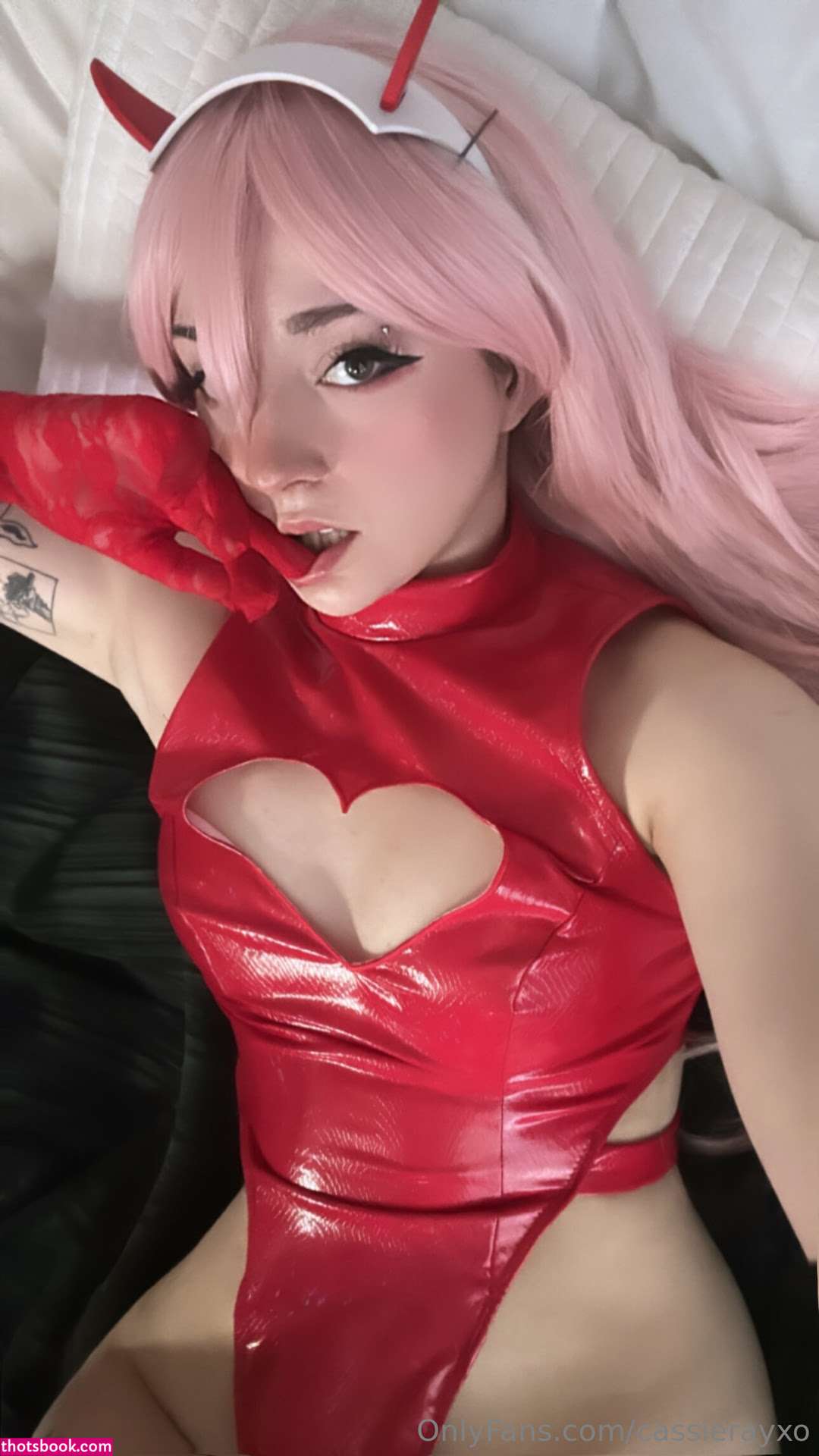 Cassierayxo Nude OnlyFans Photos #14 1216043