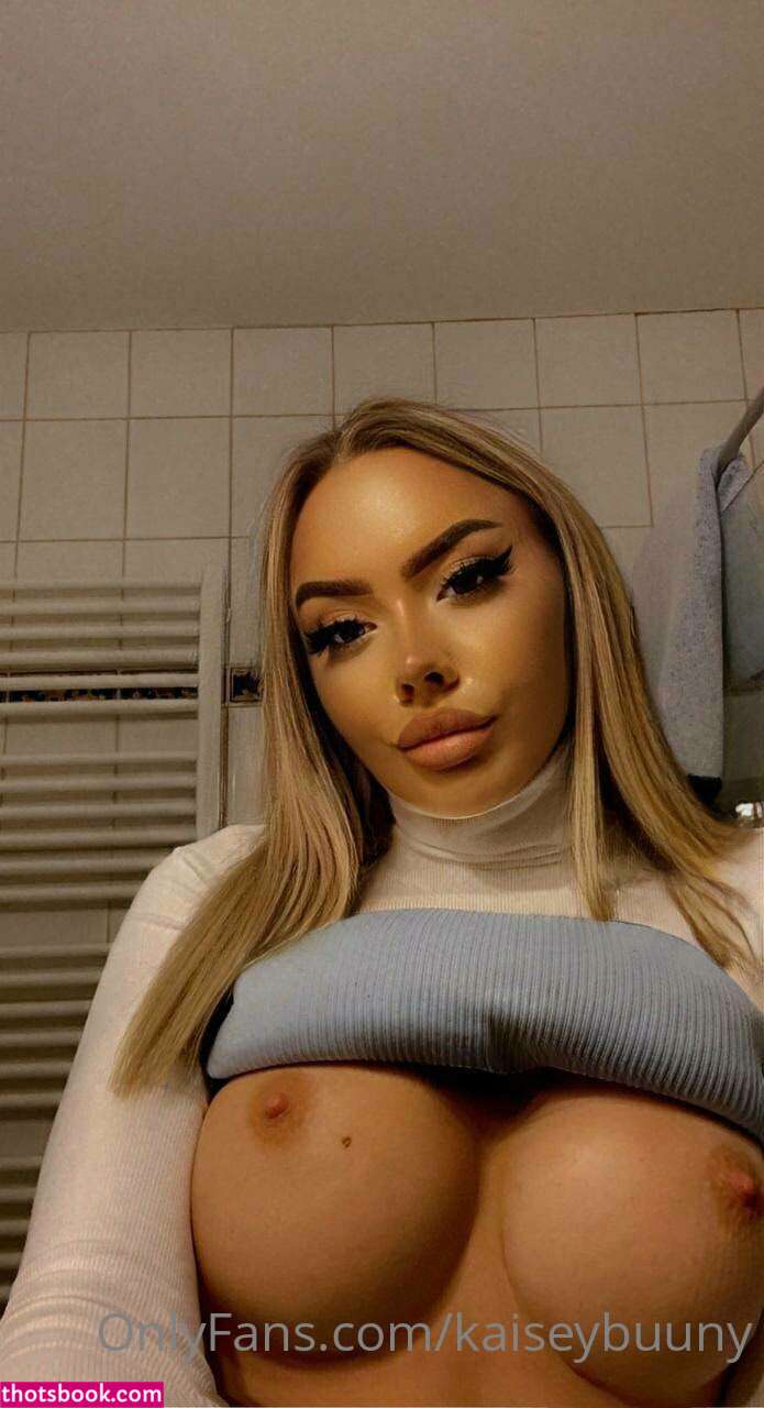 kaiseybuuny Nude OnlyFans Photos #10 1216206