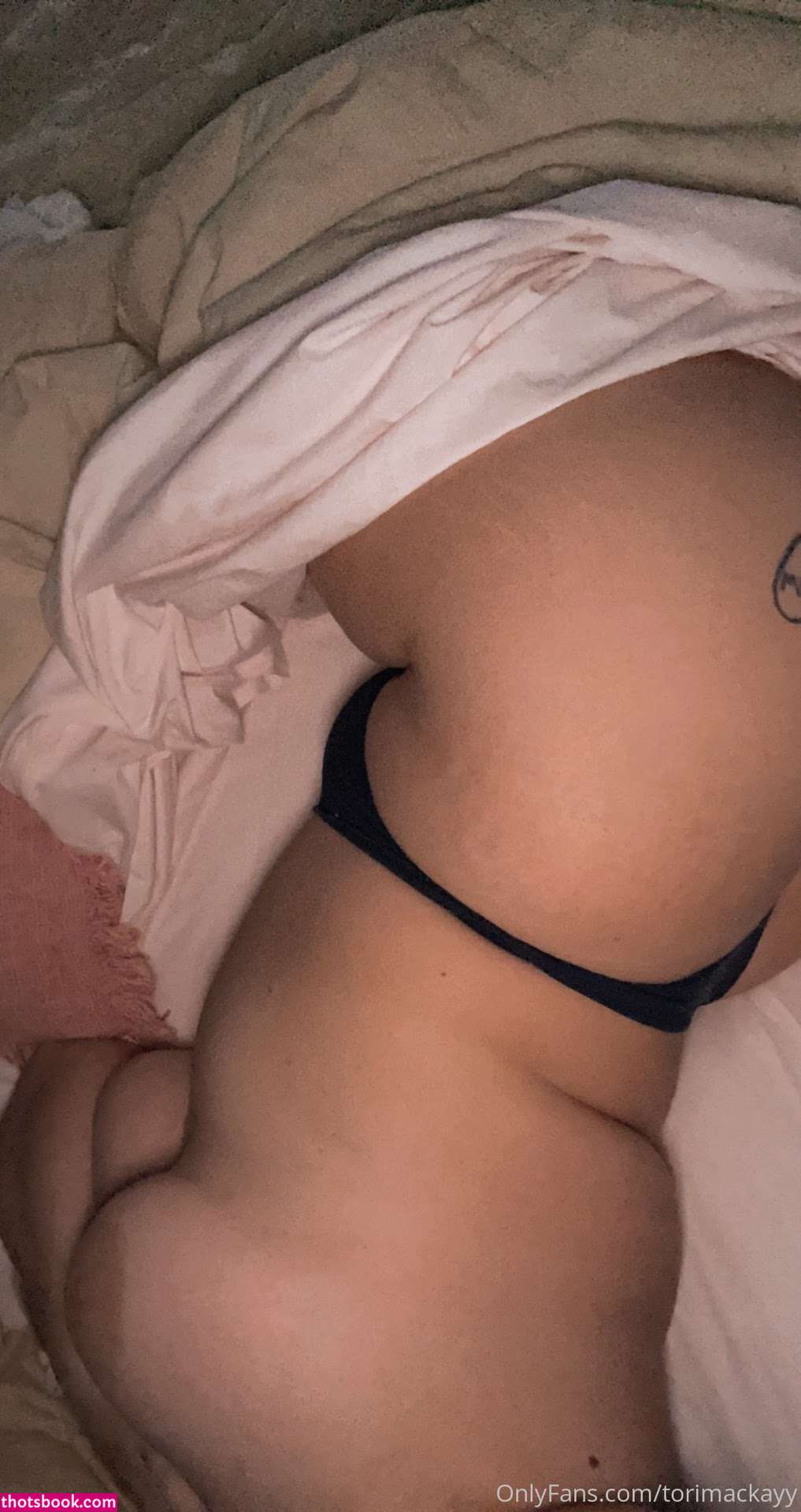 Tori Mackay Nude OnlyFans Photos #11 1217519