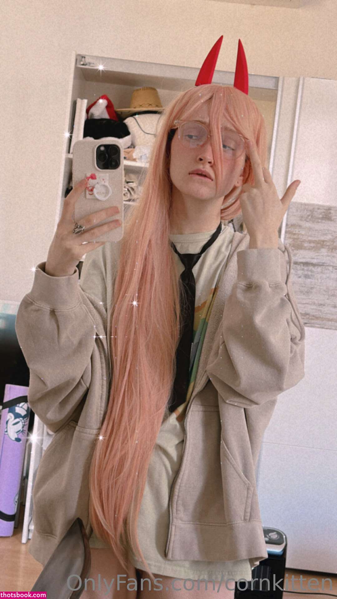 cornkitten 7cornkitten7 Nude OnlyFans Photos #1 1236099