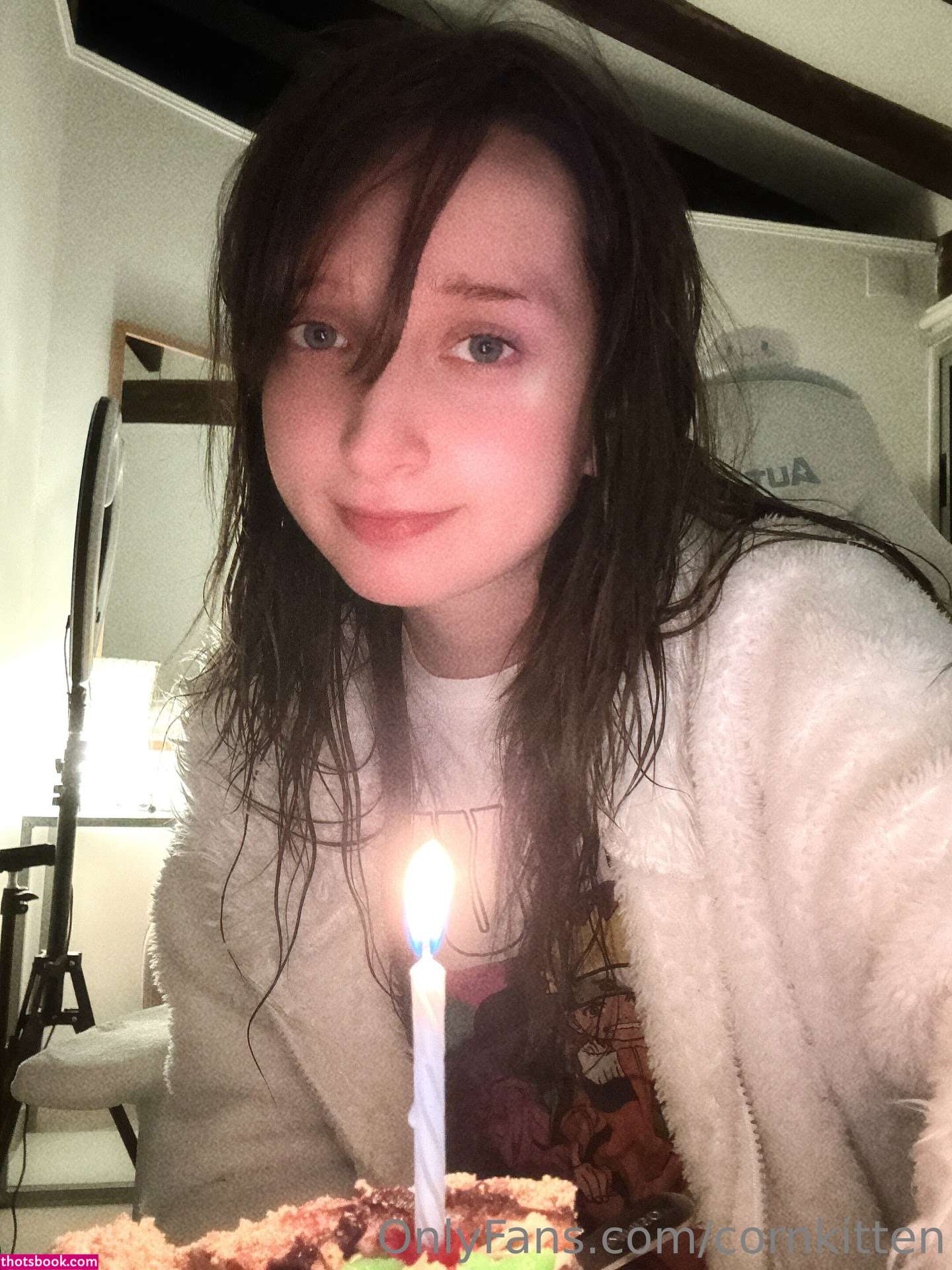 cornkitten 7cornkitten7 Nude OnlyFans Photos #1 1236100