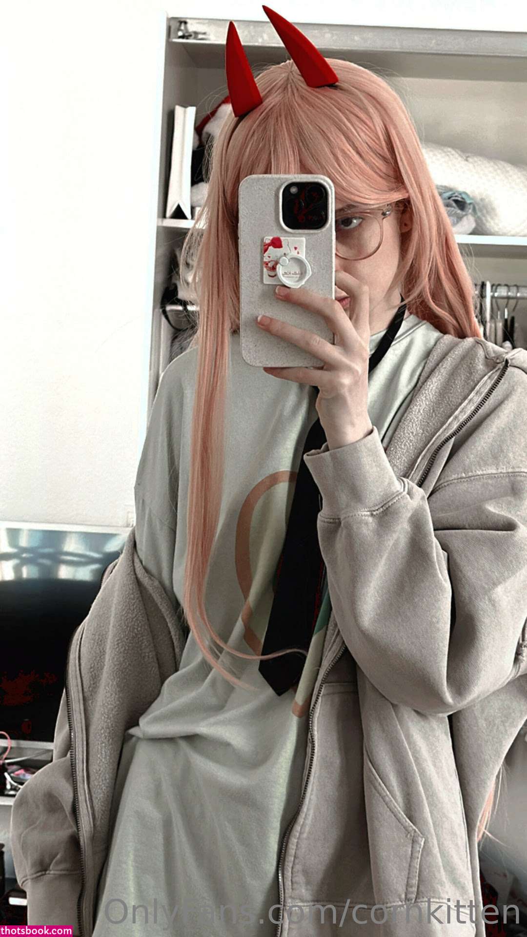 cornkitten 7cornkitten7 Nude OnlyFans Photos #1 1236101