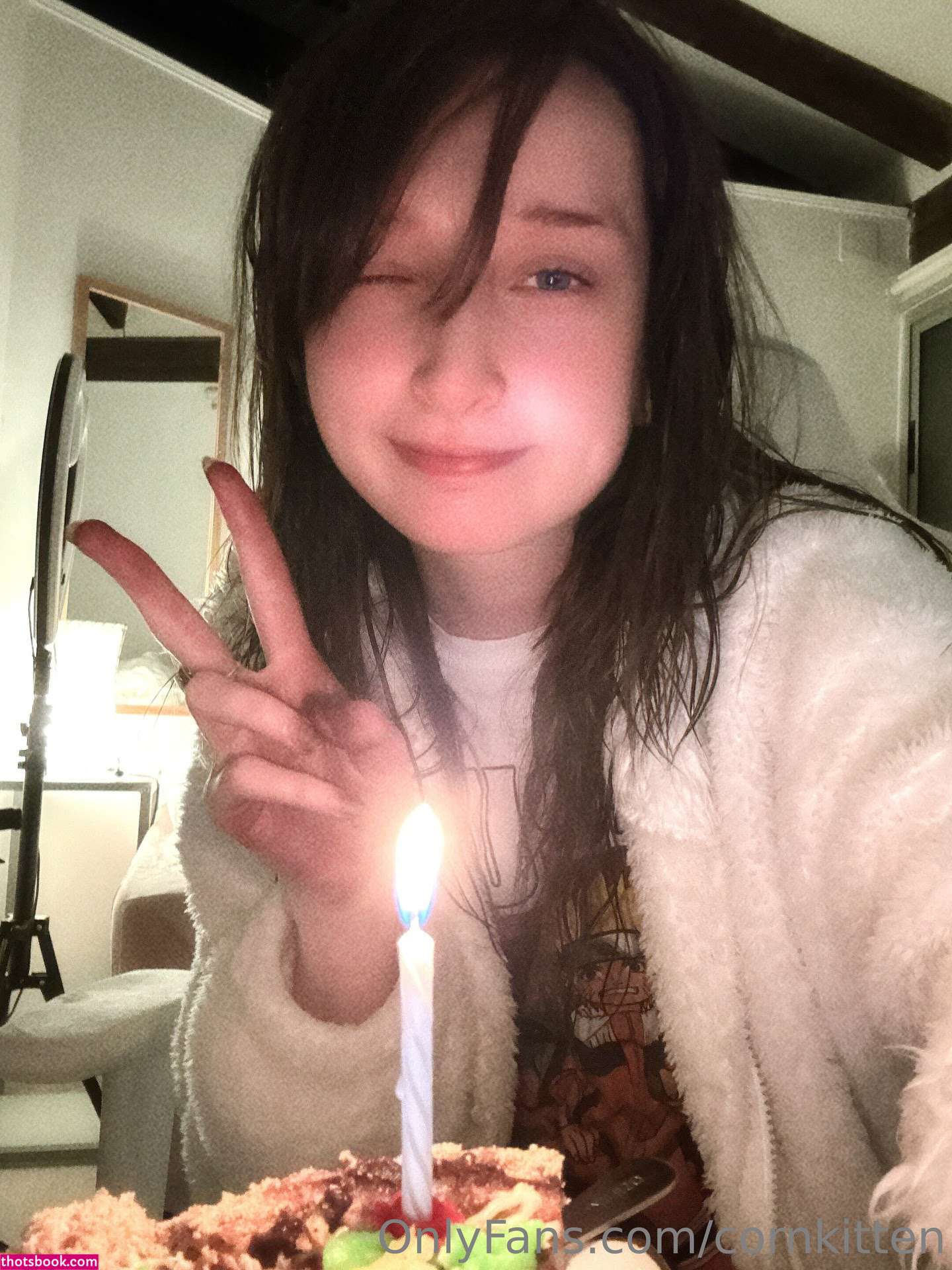 cornkitten 7cornkitten7 Nude OnlyFans Photos #1 1236102
