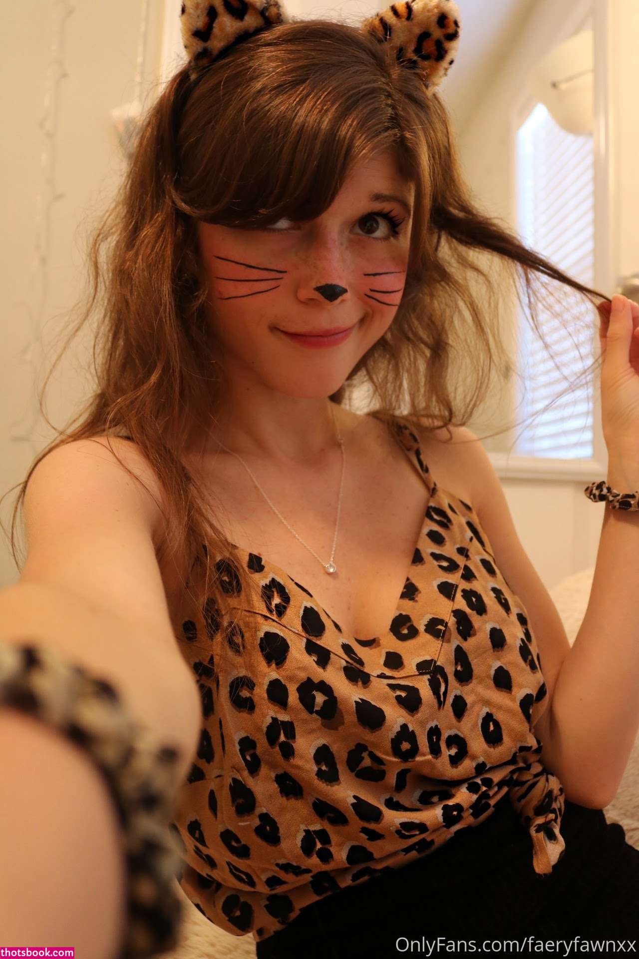 FaeryFawn faeryfawnxx Nude OnlyFans Photos #5 1236176