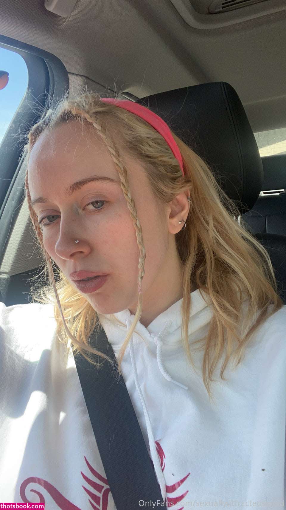 Harmony tividad Nude OnlyFans Photos #3 1236271