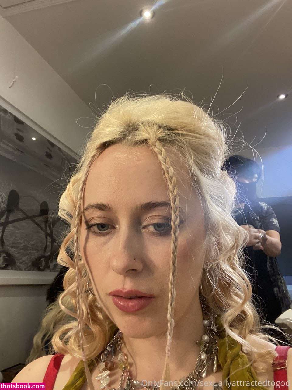 Harmony tividad Nude OnlyFans Photos #3 1236273