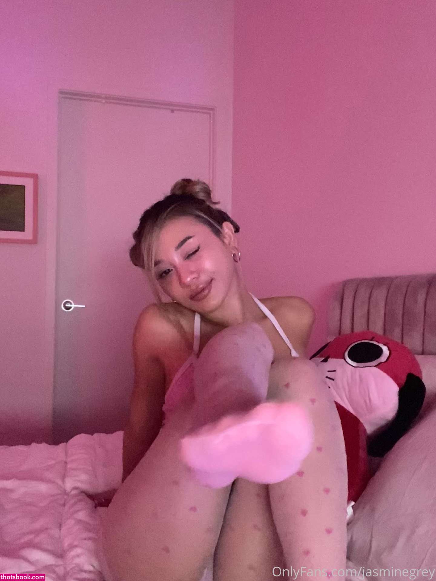 Jasmine Grey Nude OnlyFans Photos #2 1236299