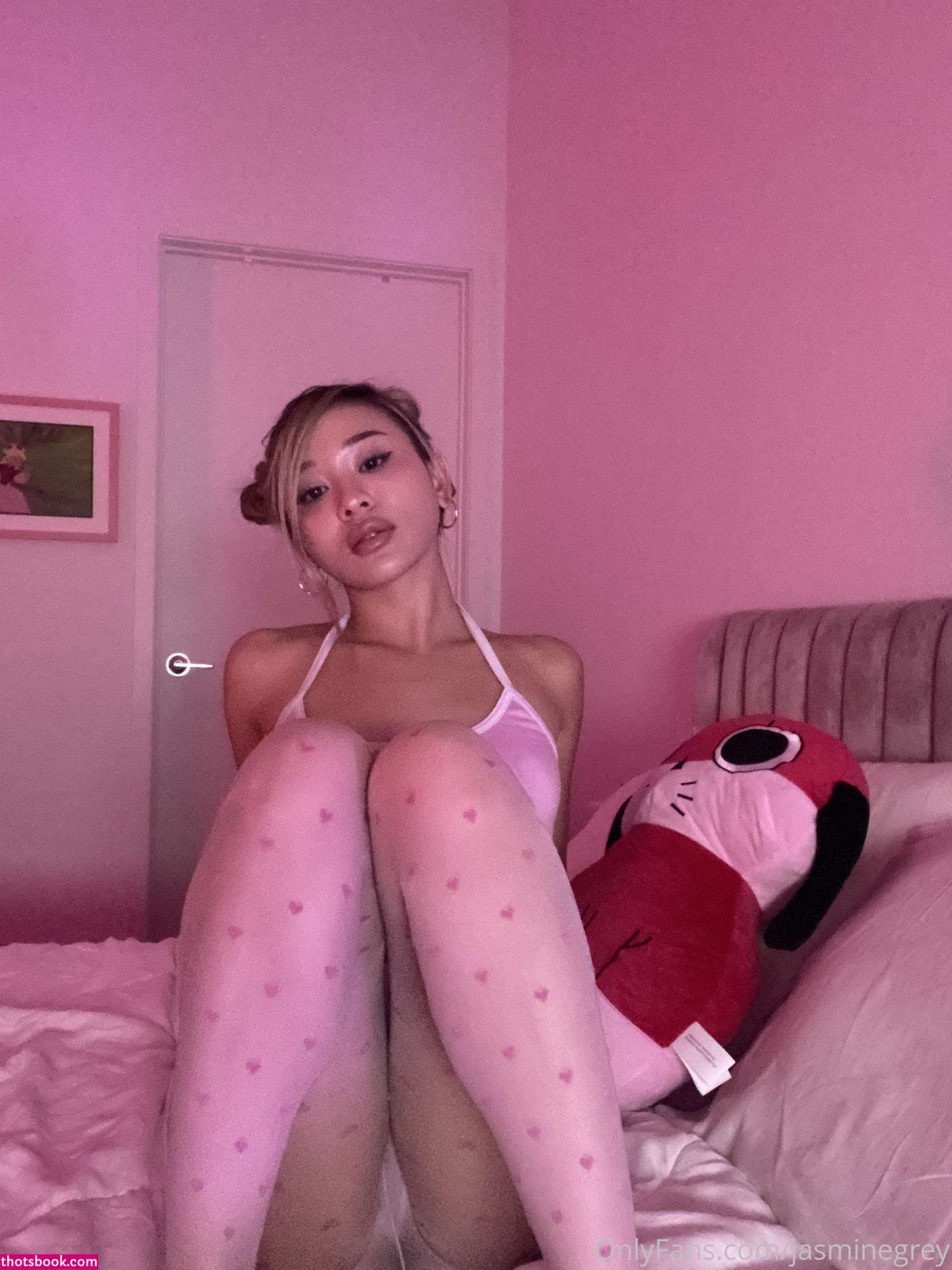 Jasmine Grey Nude OnlyFans Photos #2 1236305