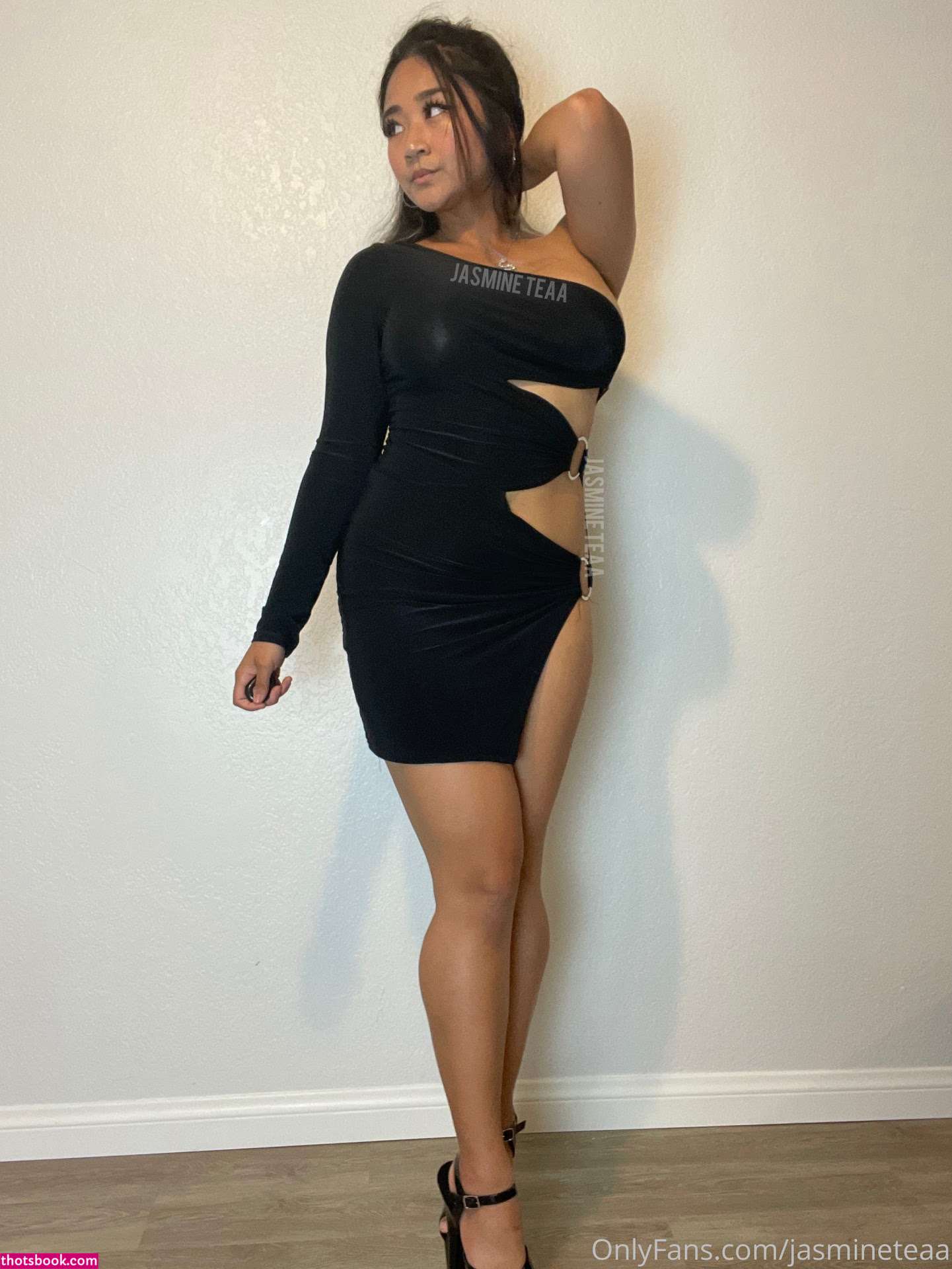 Jasmine Teaa milky teaa Nude OnlyFans Photos #5 1236388