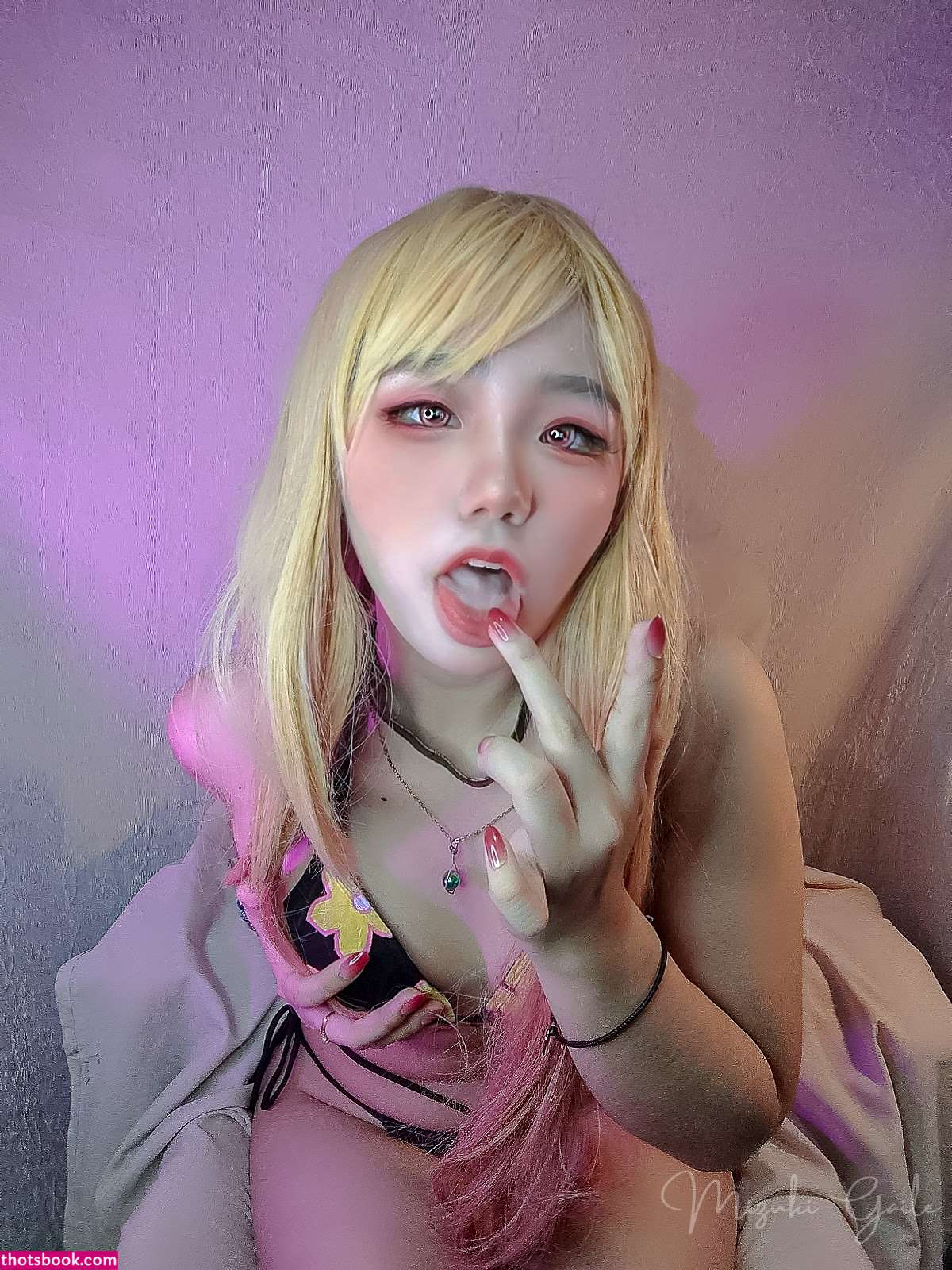 Mizuki Gaile Nude OnlyFans Photos #1 1236497