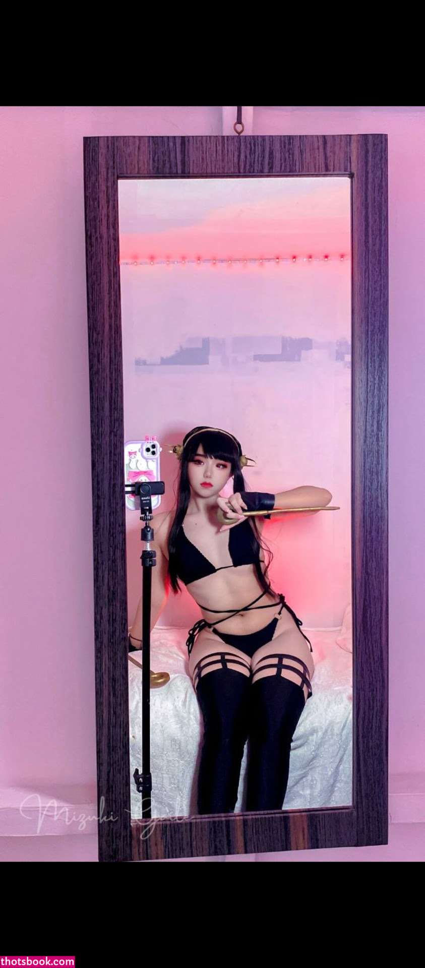 Mizuki Gaile Nude OnlyFans Photos #5 1236565