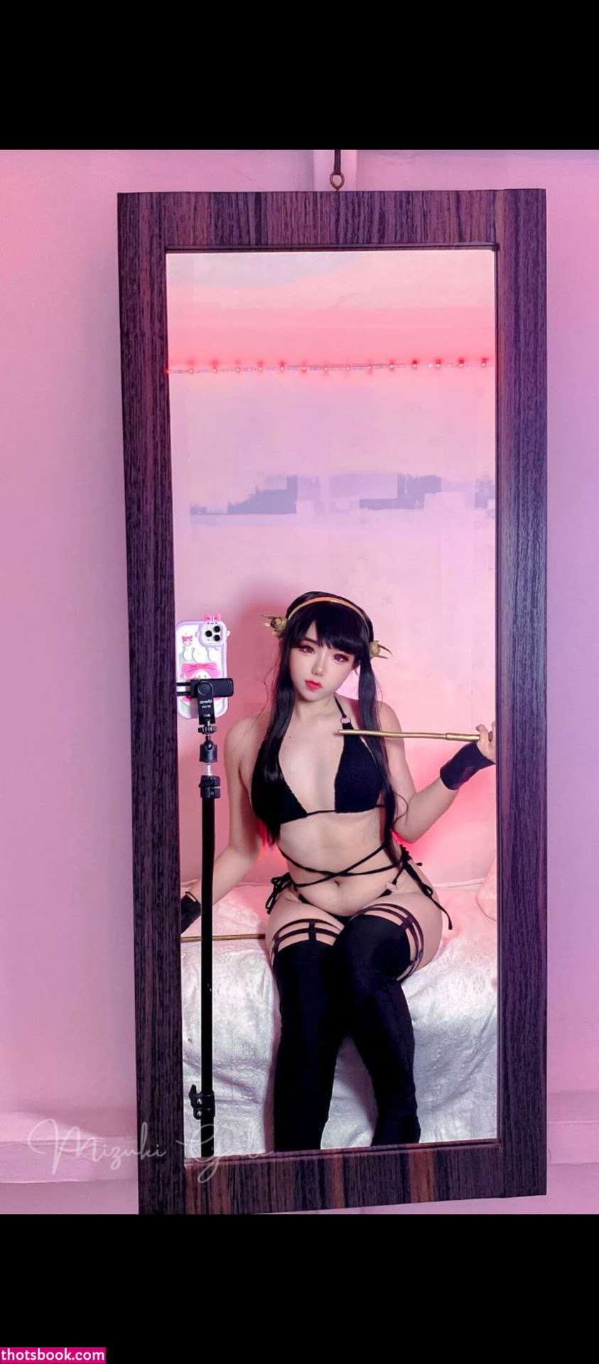 Mizuki Gaile Nude OnlyFans Photos #5 1236576