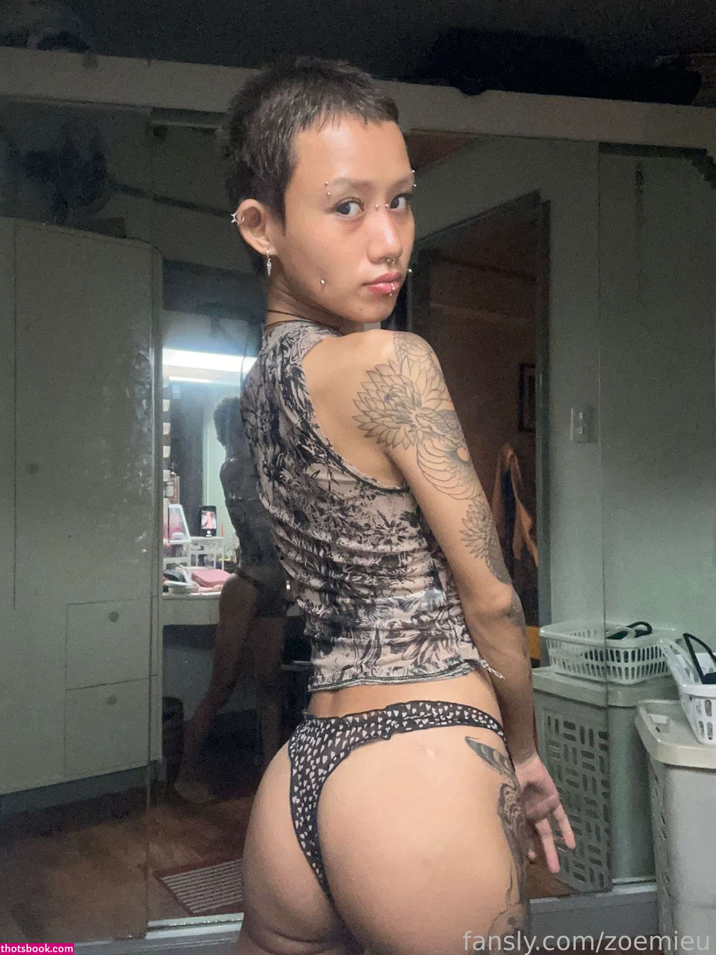 racymushroom zoemieu Nude OnlyFans Photos #6 1236626