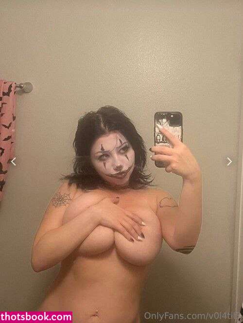 v0l4til3 bbabydollyy Nude OnlyFans Photos #2 1236856