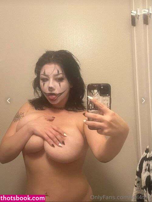 v0l4til3 bbabydollyy Nude OnlyFans Photos #2 1236858