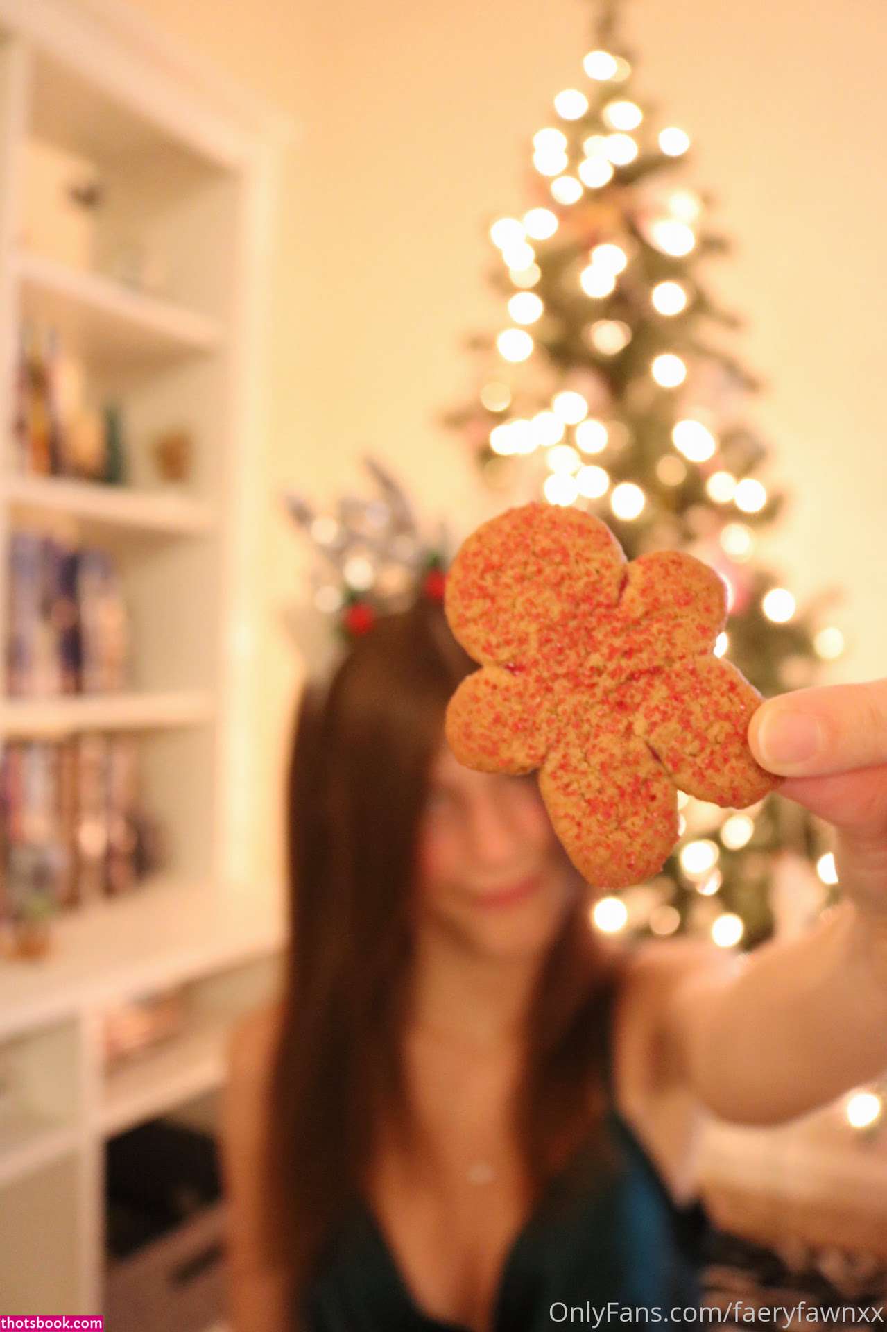 FaeryFawn faeryfawnxx Nude OnlyFans Photos #10 1237330