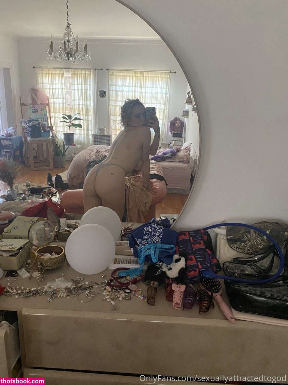 Harmony tividad Nude OnlyFans Photos #10 1237485