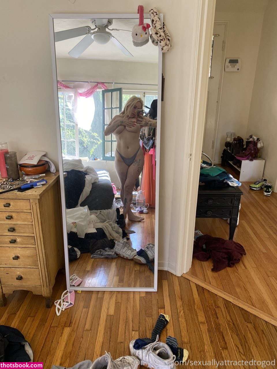 Harmony tividad Nude OnlyFans Photos #10 1237488