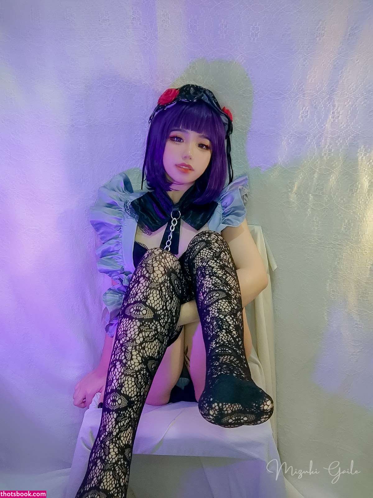 Mizuki Gaile Nude OnlyFans Photos #8 1237784