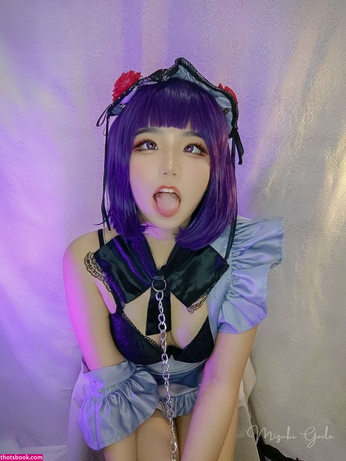 Mizuki Gaile Nude OnlyFans Photos #8 1237825