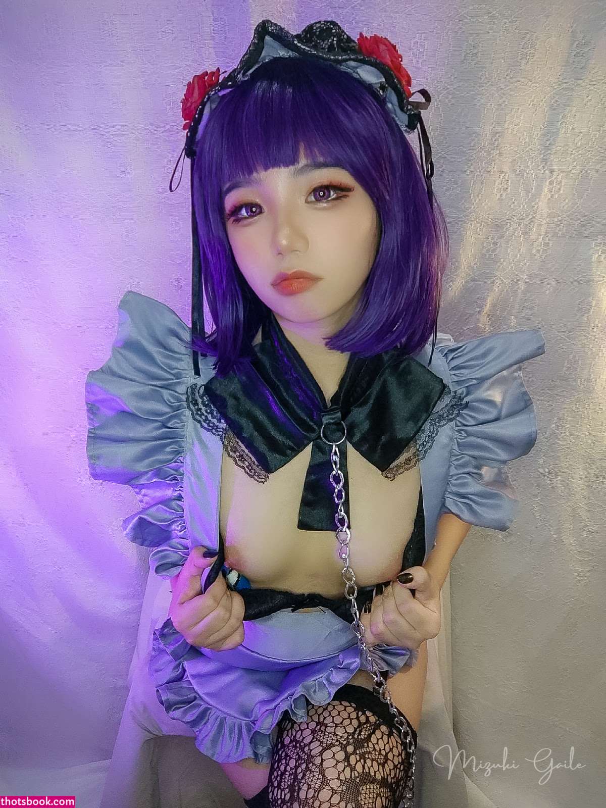 Mizuki Gaile Nude OnlyFans Photos #8 1237826