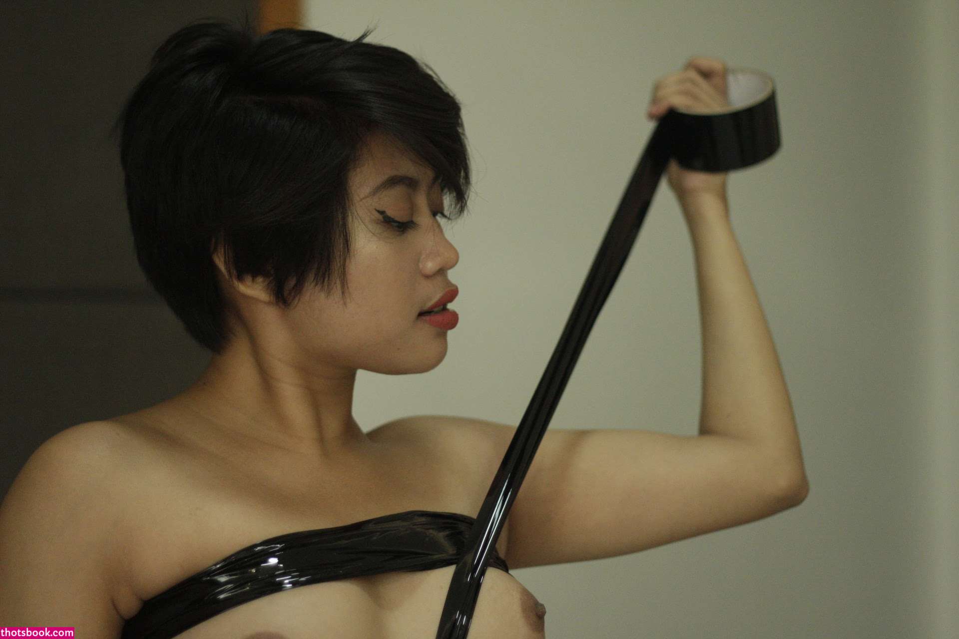 Salome Salvi Nude OnlyFans Photos #15 1237926