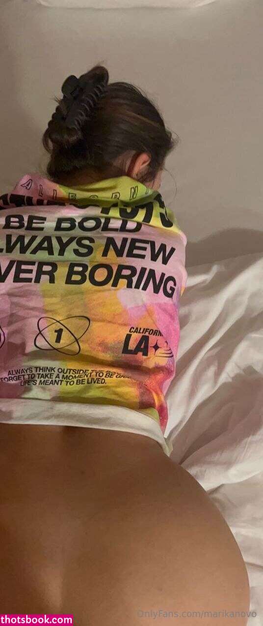 marikanovo Nude OnlyFans Photos #5 1249248