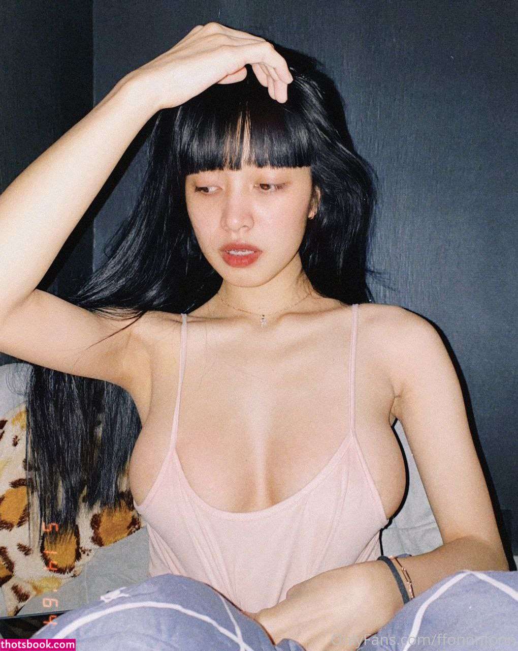 Pattaraporn Rungsuksud Nude OnlyFans Photos #17 1249310