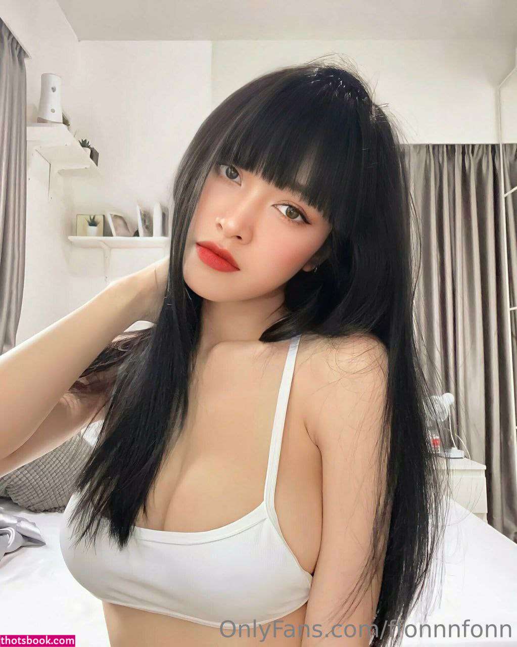 Pattaraporn Rungsuksud Nude OnlyFans Photos #17 1249313