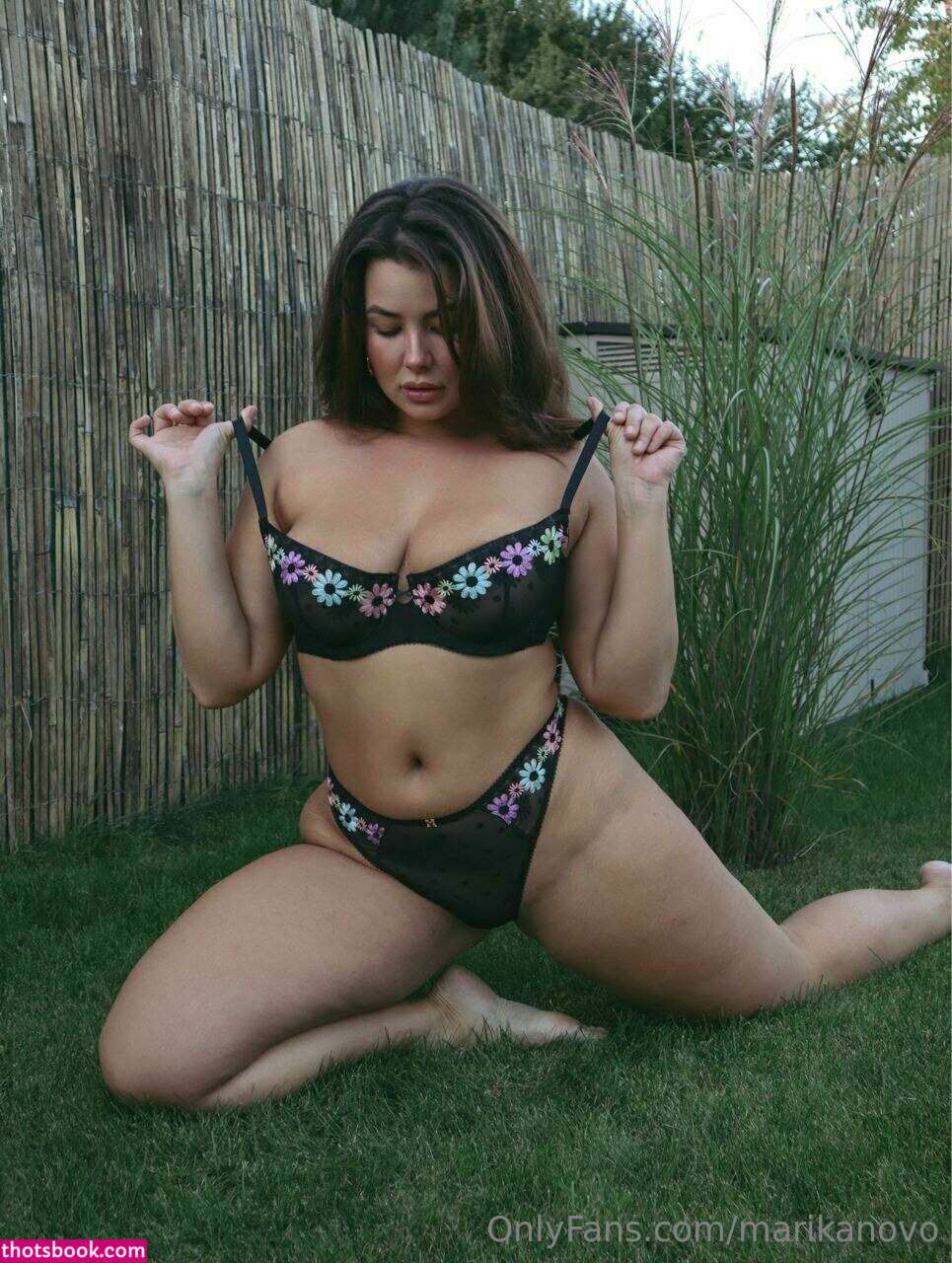 marikanovo Nude OnlyFans Photos #8 1250058