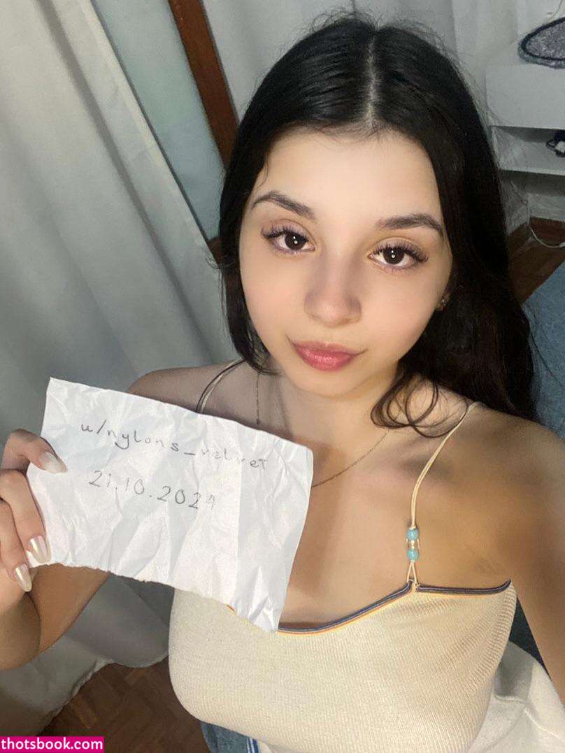 mimixcute Nude OnlyFans Photos #12 1250277