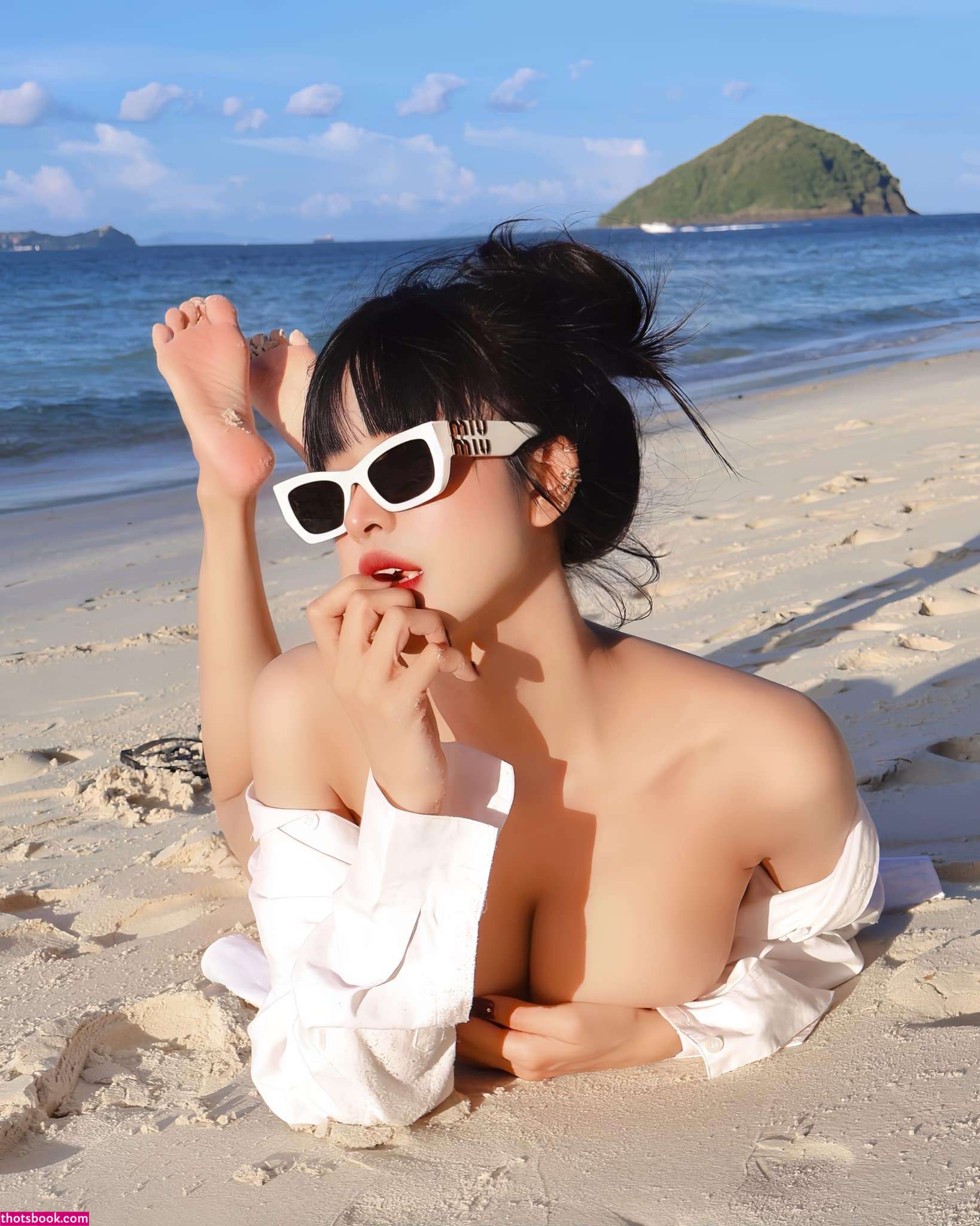 Pattaraporn Rungsuksud Nude OnlyFans Photos #30 1250415